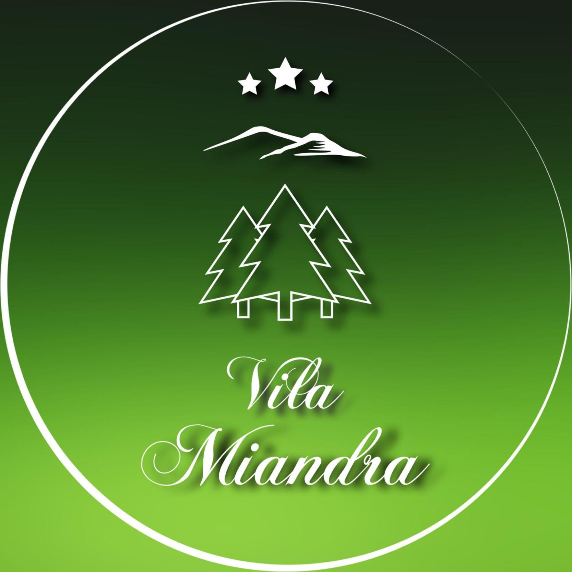 Vila Miandra ブレアザ エクステリア 写真