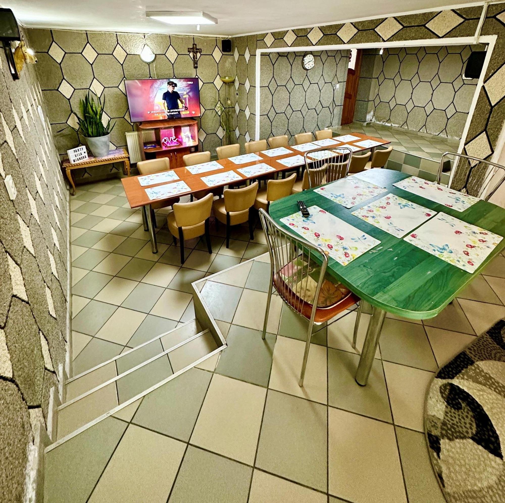Vila Miandra ブレアザ エクステリア 写真